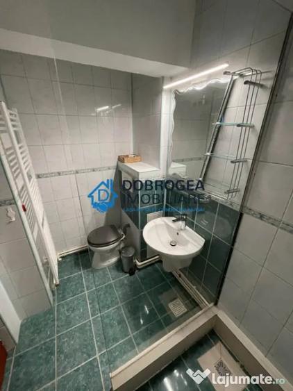 Apartament cu 2 camere decomandat în Ultracentral