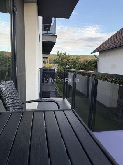Apartament de inchiriat in zona Granicerilor,poligon
