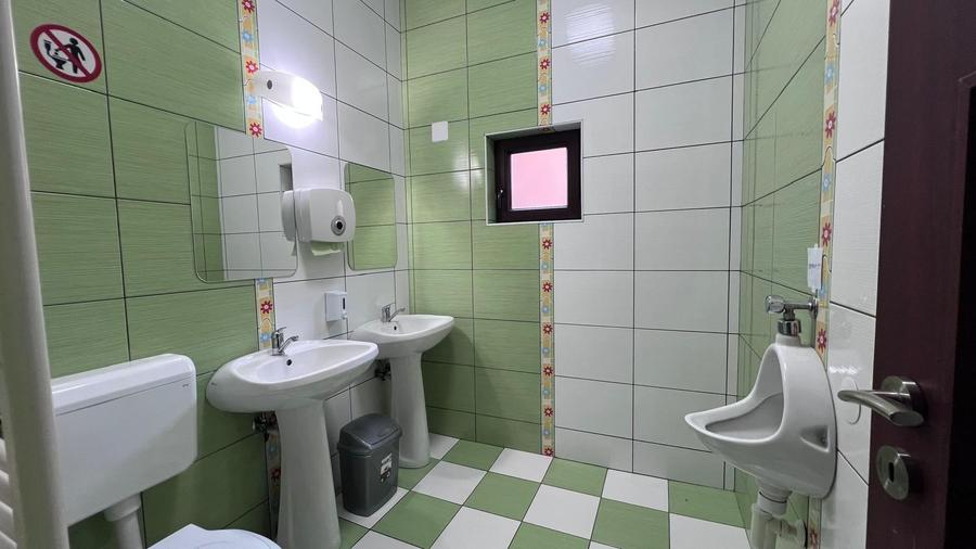 Casă individuală cu 5 camere cu Canalizare în Prelungirea Ghencea