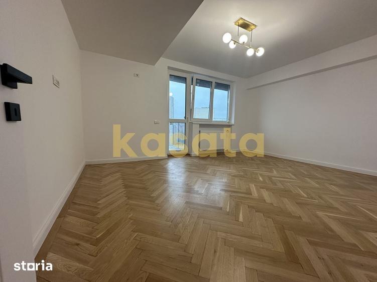 Apartament cu 3 camere în Centrul Istoric