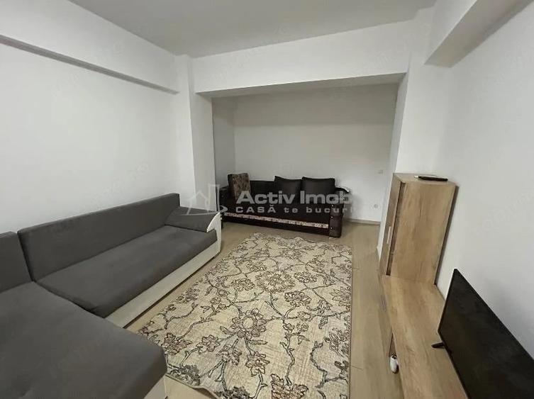 Apartament cu 2 camere semidecomandat în Bucureștii Noi
