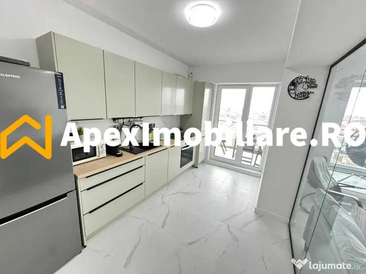 Apartament 2 camere de inchiriat Theodor Pallady Bucure?ti - 1