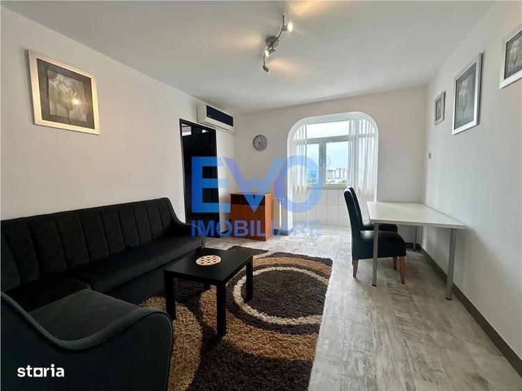 Apartament De Inchiriat Cu 3 Camere, Etaj Intermediar, Tatarasi - 1
