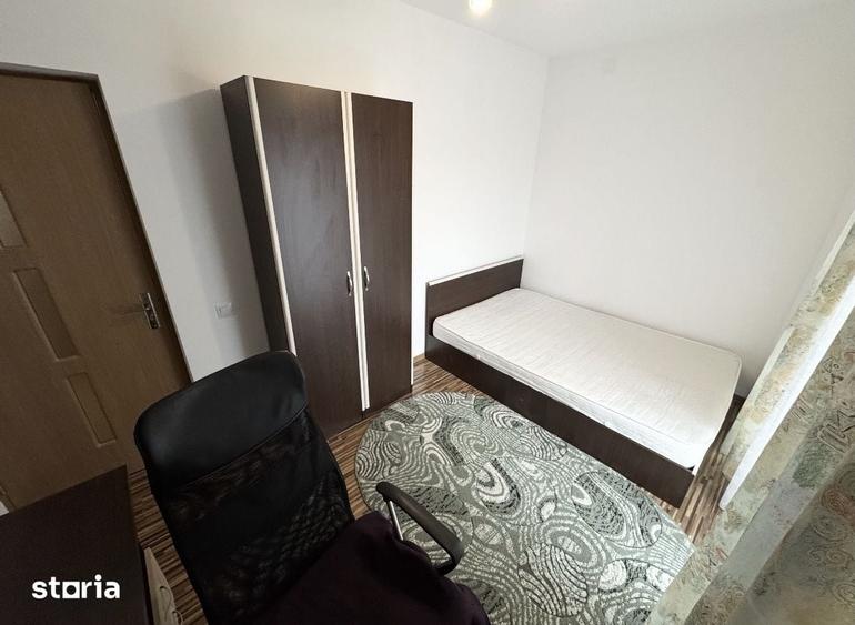 Apartament cu 3 camere în Florești