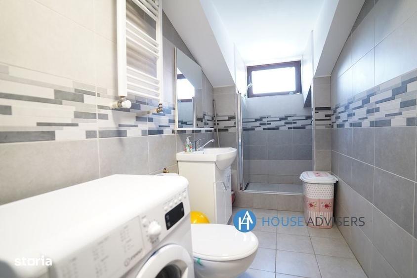 Inchiriere apartament 3 camere Unirii - 12