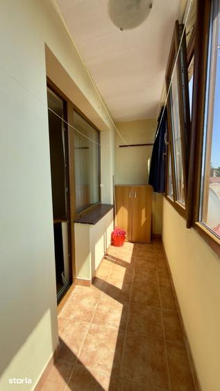 Apartament cu 3 camere în Libertății