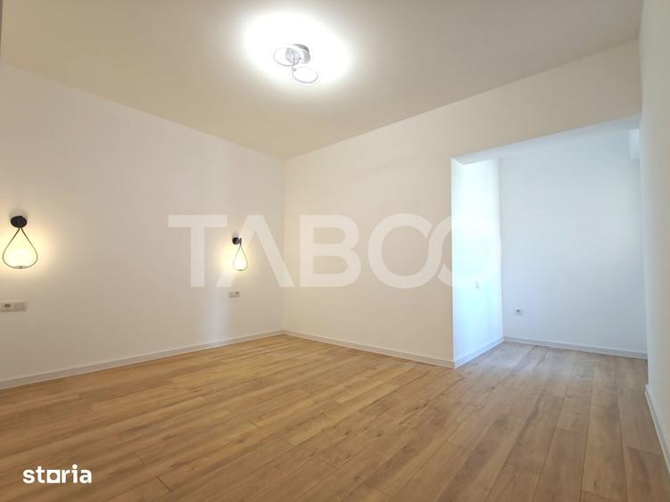 Apartament 60 mp -intabulat- la cheie - cu 2 camere balcon si parcare - 1