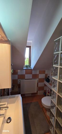 Apartament la mansarda, 2 camere decom, Gheorgheni, mobilat/utilat - 13