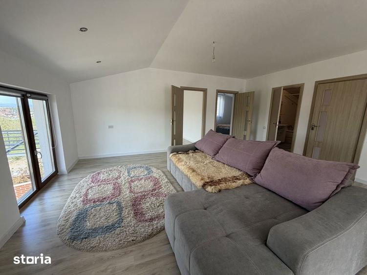 Casa Mioveni, Colibasi, mobilata si utilata, moderna - 18