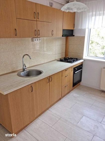 Apartament cu 4 camere în Central
