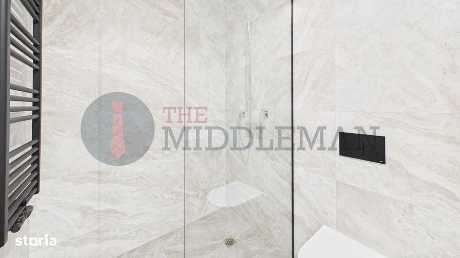 3 Camere | One Floreasca Vista | Locatie Premium in zona Lacului Flore - 12