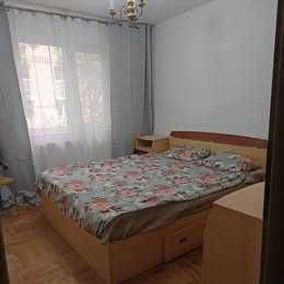 Apartament cu 2 camere semidecomandat în Boul Roșu