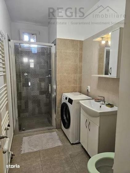 Inchiriere apartament 2 camere | Centrul Civic | Complet mobilat - 2
