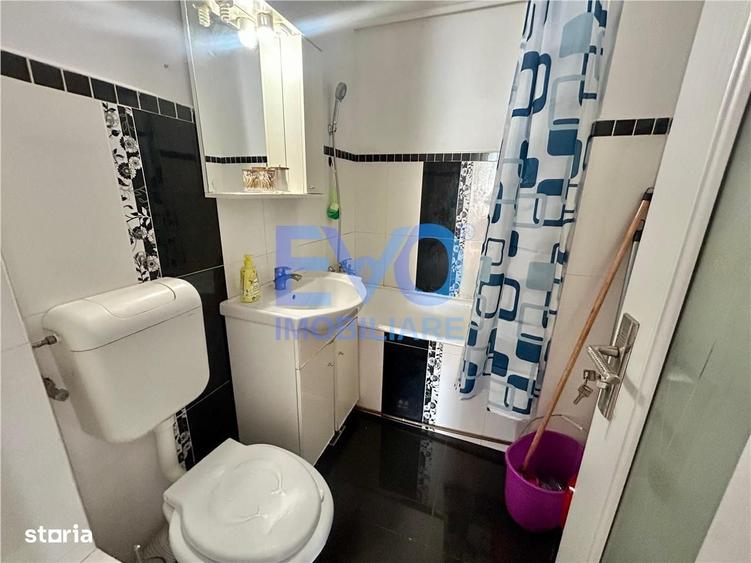 Apartament de inchiriat cu 2 camere, Tatarasi - 4
