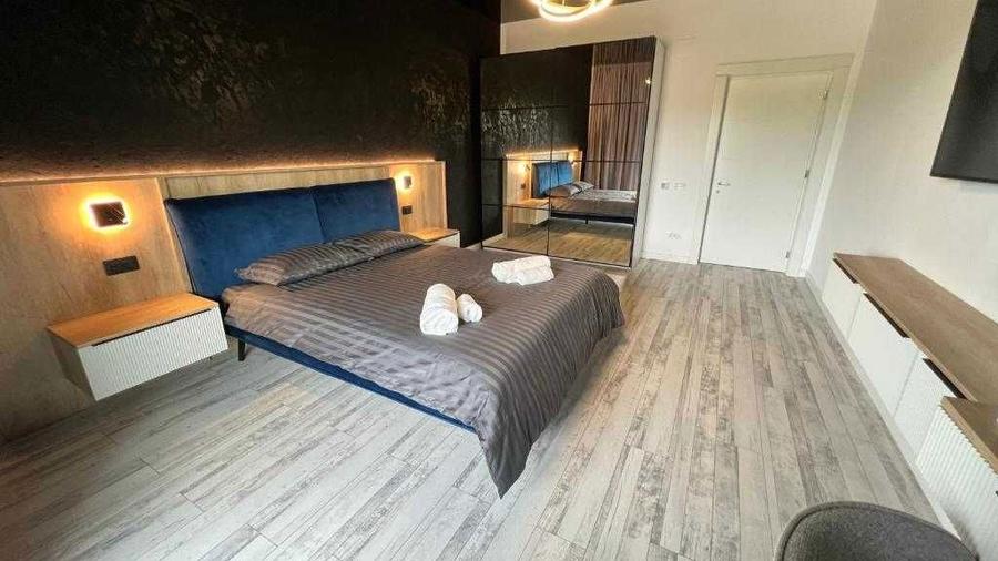 Apartament premium de inchiriat - 1