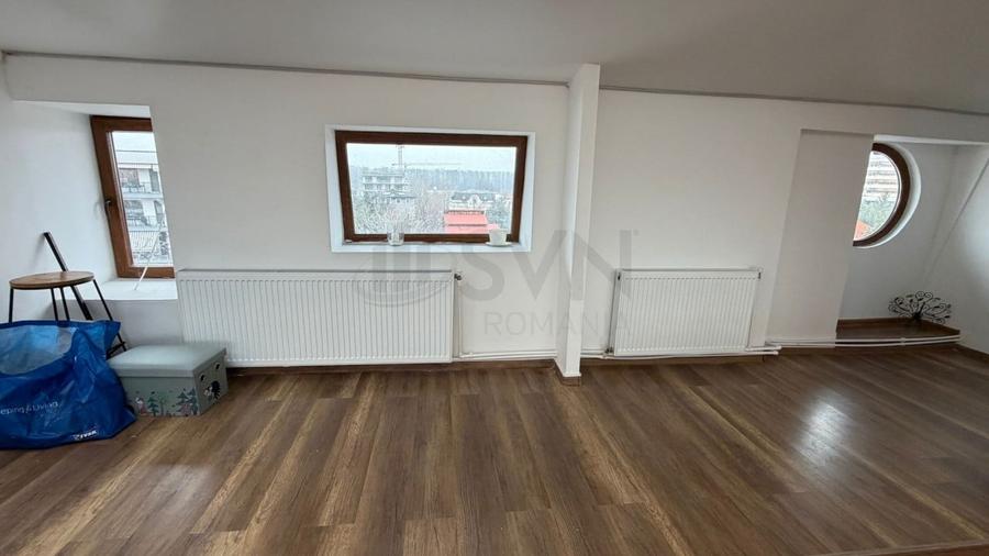 REA1027568 APARTAMENT 3 CAMERE I MANSARDA I VOLUNTARI - 7