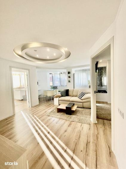 Apartament 3 camere de inchiriat Foisorul de Foc - 6