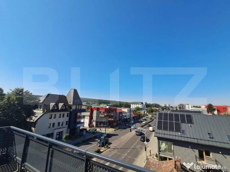Spațiu comercial, de 238 mp, în Gheorghe Doja