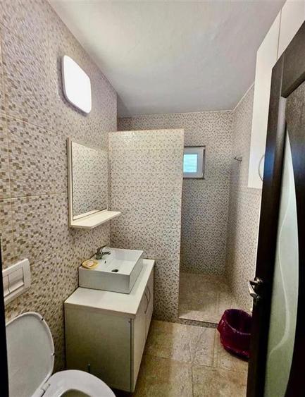 Apartament cu 2 camere decomandat în Cug