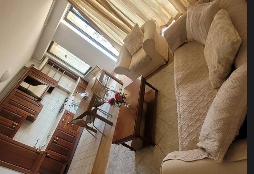 Apartament cu 2 camere decomandat, mobilat în Ștefan cel Mare