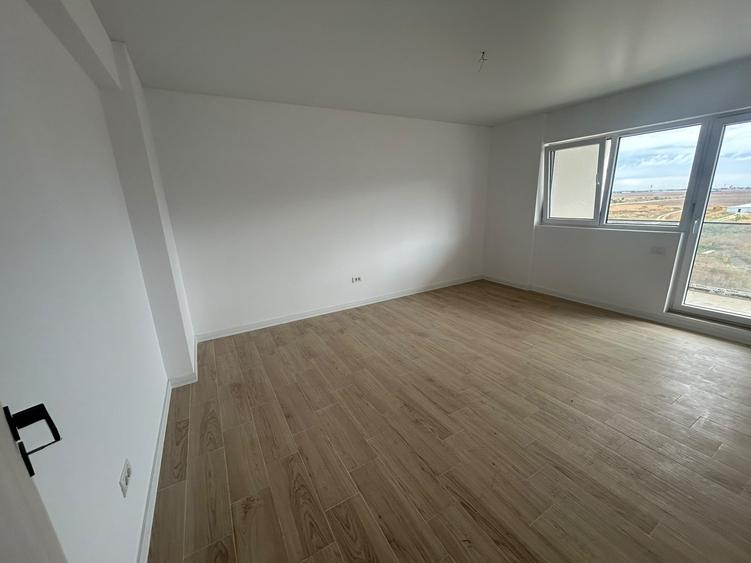 Apartament cu 2 camere decomandat în Berceni