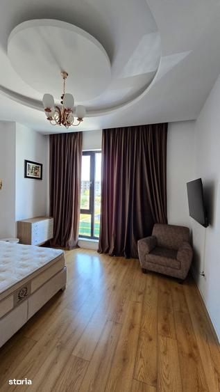 Casă cu 1 camere cu Teren 300 Mp în Tunari