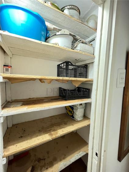 Apartament cu 2 camere semidecomandat în Cetății