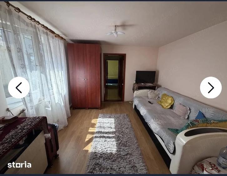 Casă cu 3 camere cu Teren 240 Mp în Exterior Vest