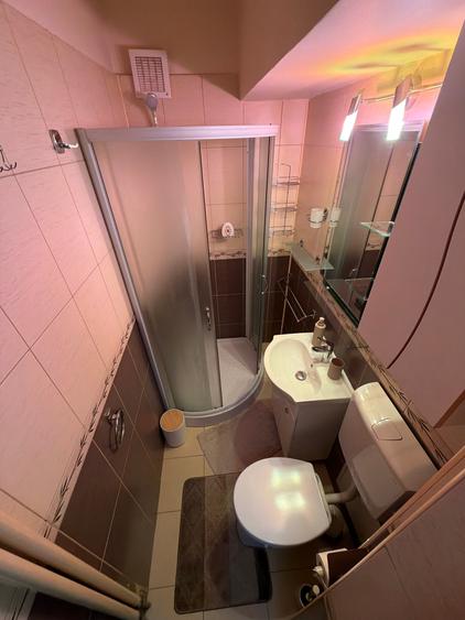 Apartament cu 2 camere semidecomandat în Domenii