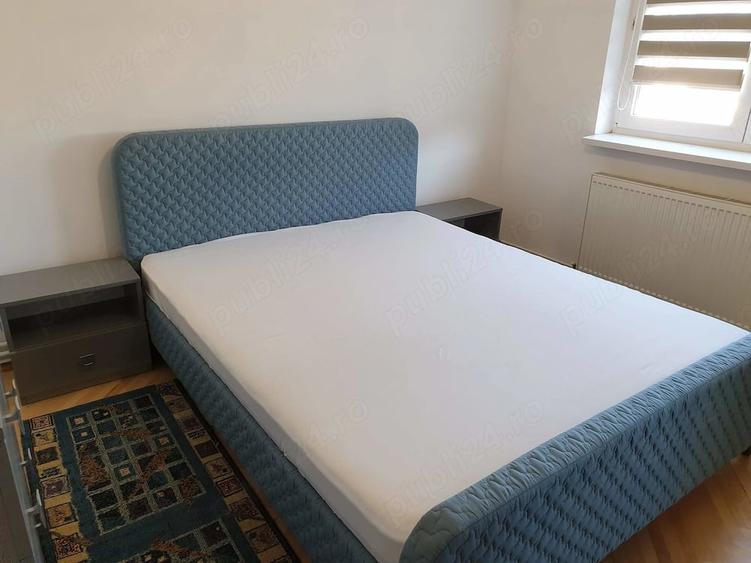 Apartament cu 2 camere decomandat în Ultracentral