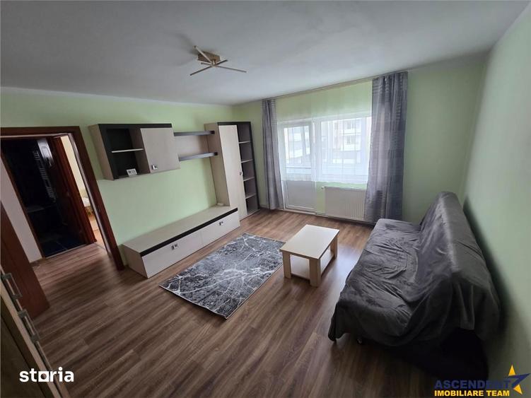 2 camere spatioase, Strada Godri Ferencz, Central, Sfantu Gheorghe - 10