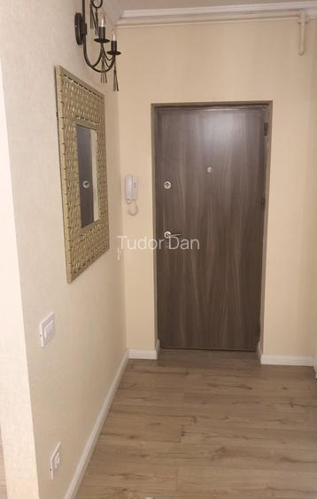 Apartament de inchiriat