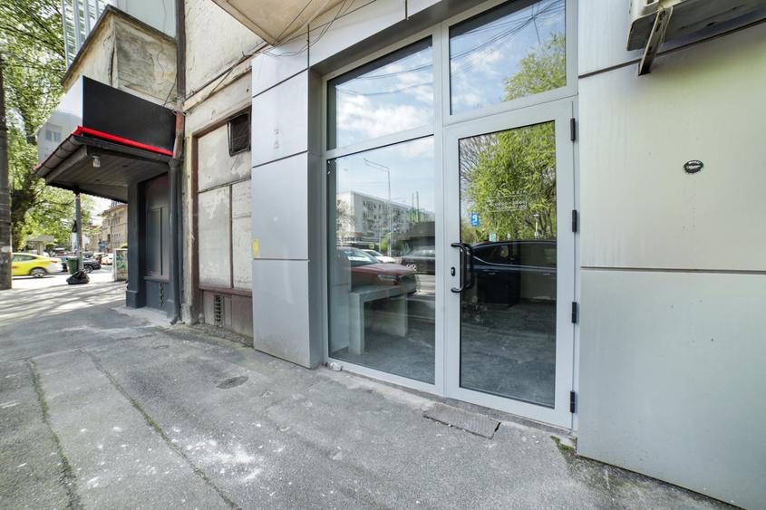 Spațiu comercial, de 17.39999961853 mp, în Floreasca