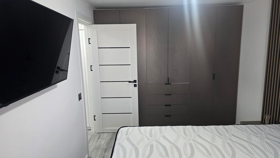 	 Inchiriez apartament 2 cam. Deva, Zamfirescu, et. 3, PRIMA INCHIRIERE - 9