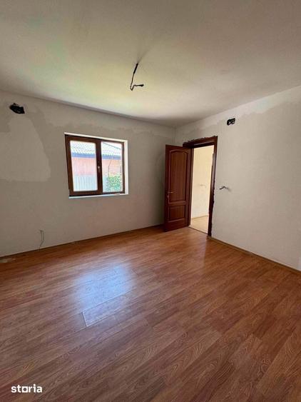 Casa de vanzare Cotu-Vames,teren de 1130mp, construiti 118mp 99900euro - 7