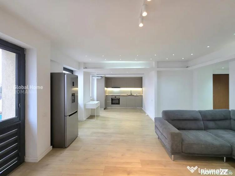 Duplex - Polona 89 - Ultracentral | Apartament 3 Camere + Te - 11