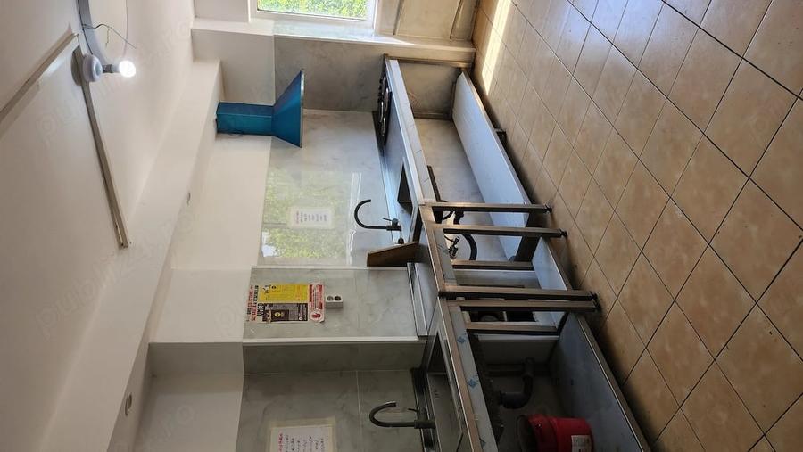 Spațiu comercial, de 3,600 mp, în Vitan