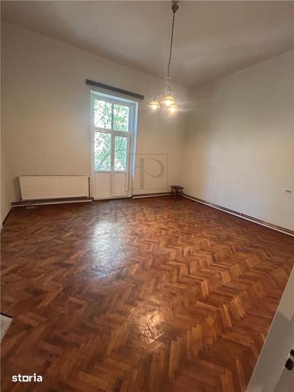 Spațiu comercial, de 52 mp, în Ultracentral