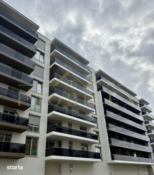 Apartament cu 2 camere în Iris — fotografia 1