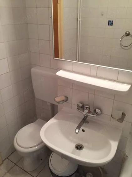 Apartament cu 2 camere decomandat în City Park Mall