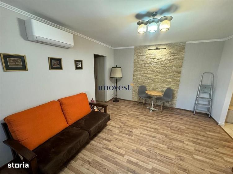 Apartament cu 2 camere în Central