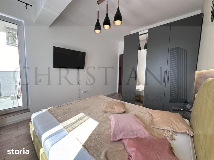 2 Camere Grozavesti - Regie Residence Faza 2 Politehnica - 3