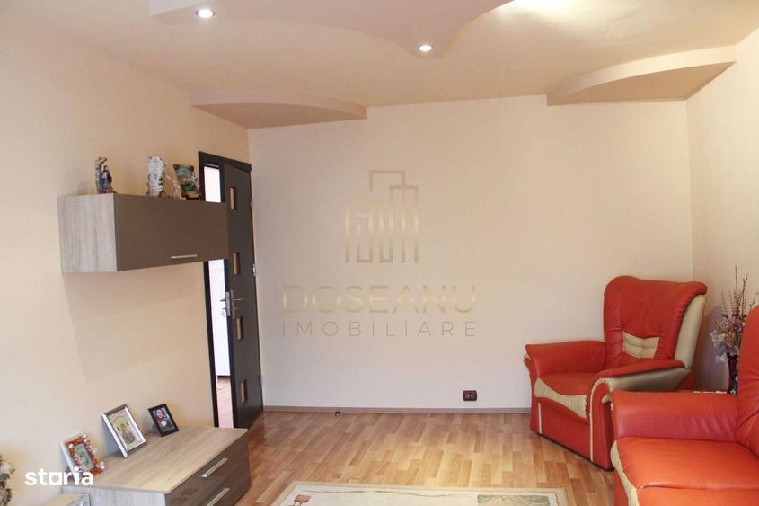 Apartament cu 3 camere în Iosia