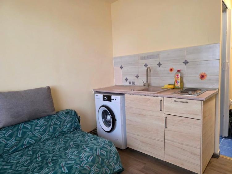 Garsonieră decomandată în Simeria