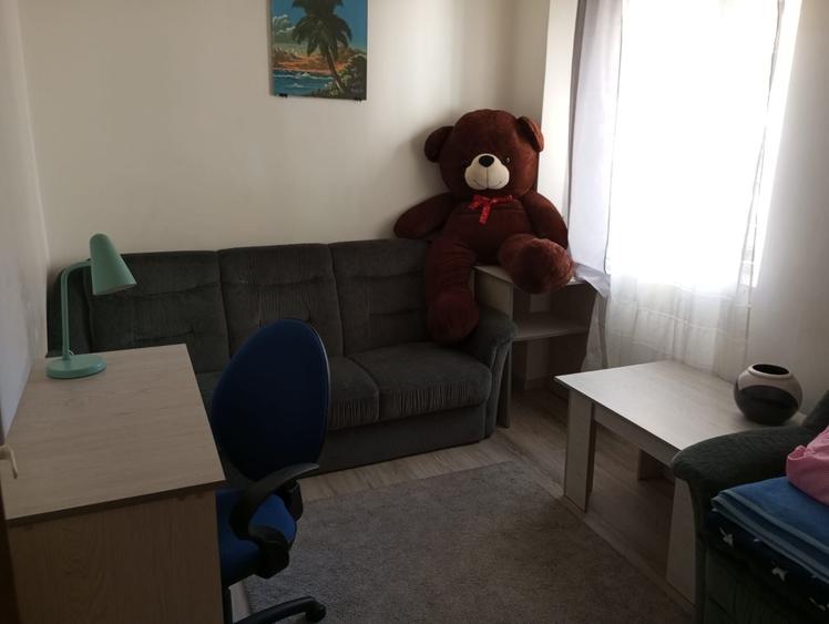 Apartament cu 3 camere decomandat în Petru Rareș