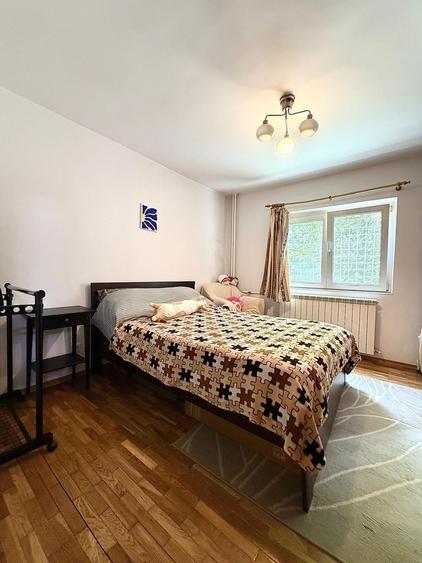Lujerului / Apartament Decomandat / Bloc Finalizat 1995 / Ideal pentru o Familie - 9