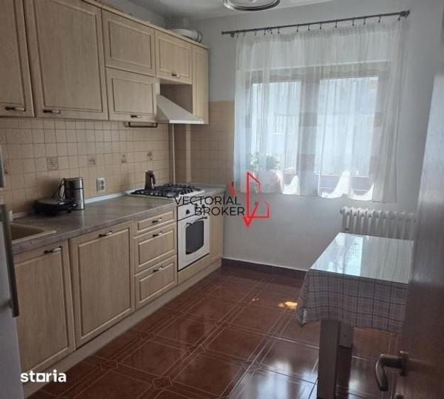Apartament 3 camere Dristor Metrou Constructie 1983 - 4