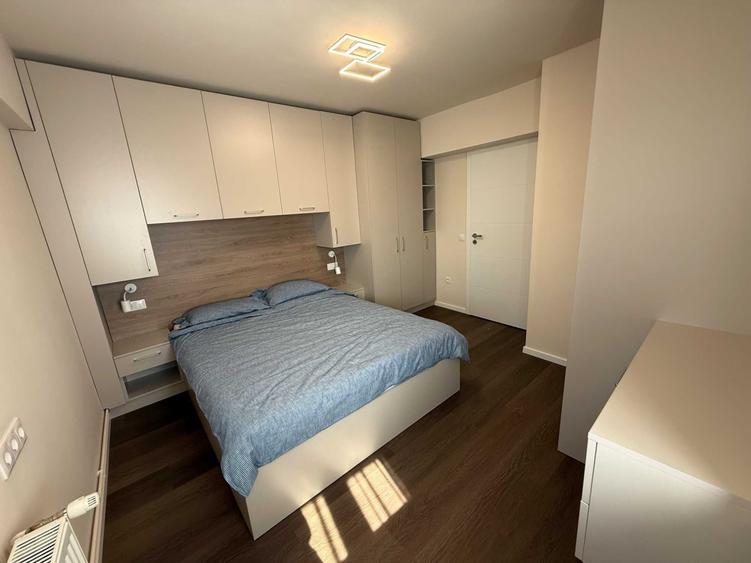 Apartament cu 2 camere decomandat în Zorilor