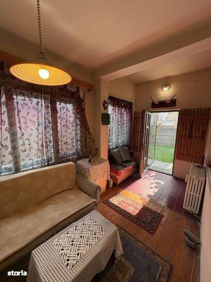 Casă cu 4 camere cu Teren 315 Mp în Gheorgheni