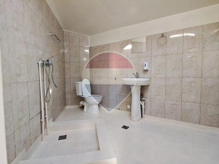 Spațiu comercial, de 203.27 mp, în Crângași